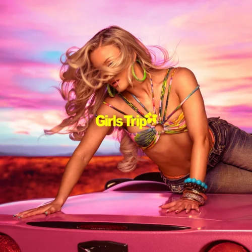 Zara Larsson Brings “Midnight Sun: Girls Trip” To The Greek