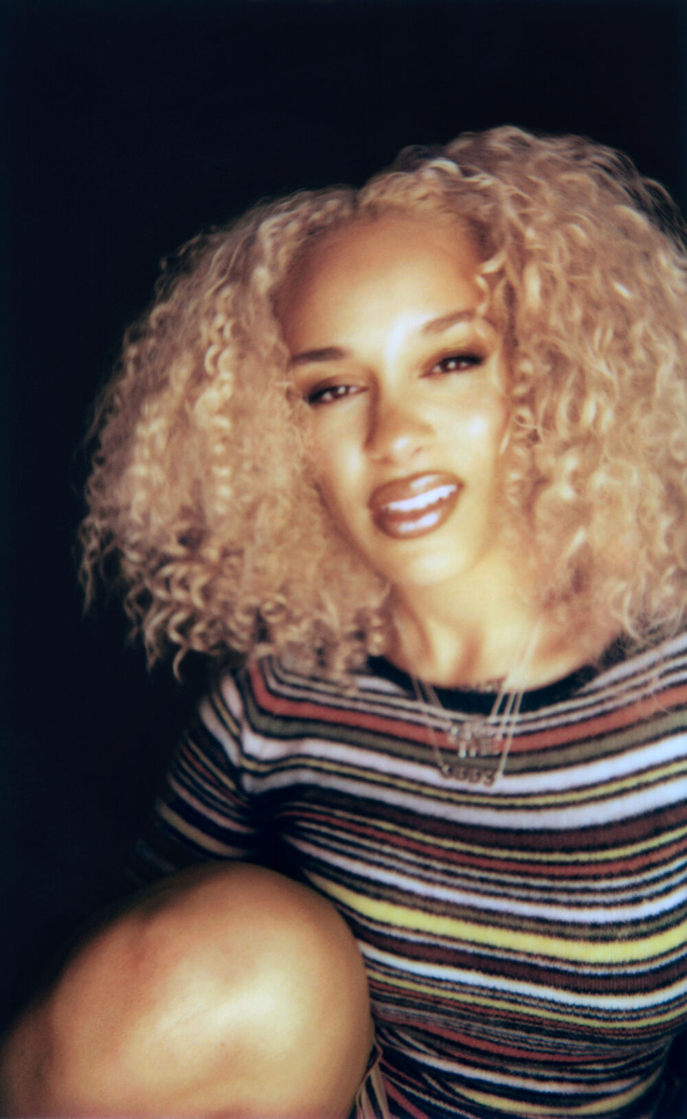 Jorja Smith – What’s Done Is Done (Official Video) REVIEW