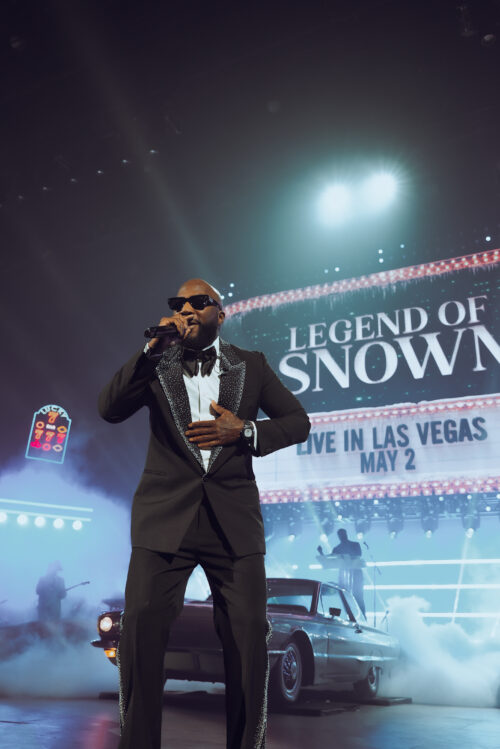 The Maturation Of Jeezy: The Legend of The Snowman Is Growing Before Our Eyes