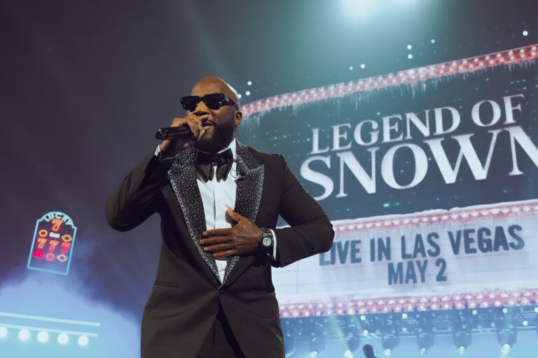 The Maturation Of Jeezy: The Legend of The Snowman Is Growing Before Our Eyes