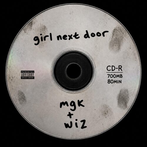 MGK & Wiz Khalifa – Girl Next Door (OFFICIAL VIDEO)