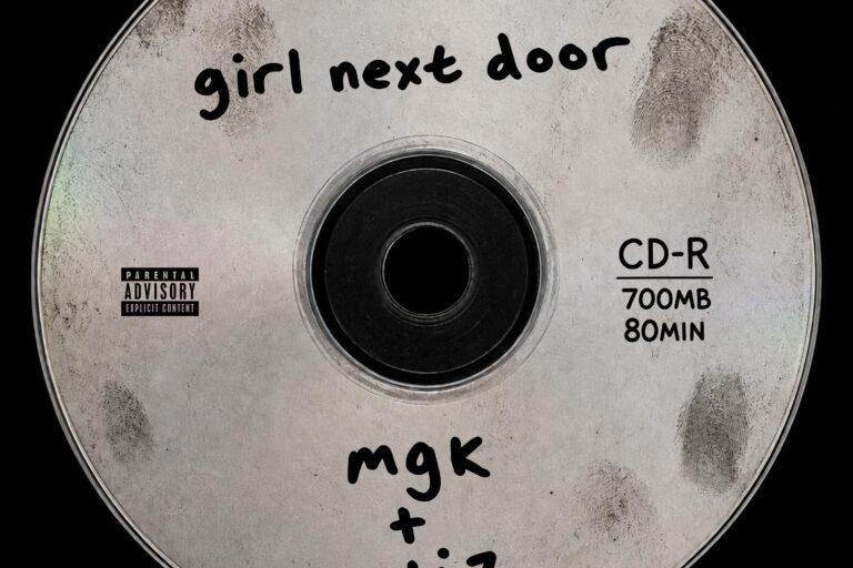 MGK & Wiz Khalifa – Girl Next Door (OFFICIAL VIDEO)