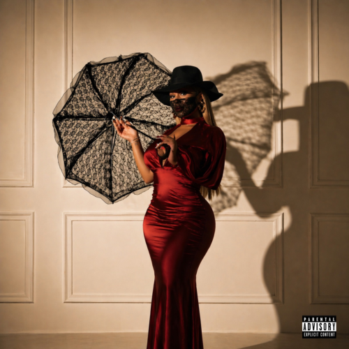 DreamDoll – Too Established / Maybelline (REVIEW)