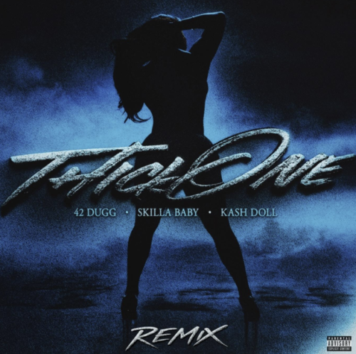 42Dugg x Kash Doll x Skrilla Baby – Thick One (Remix)