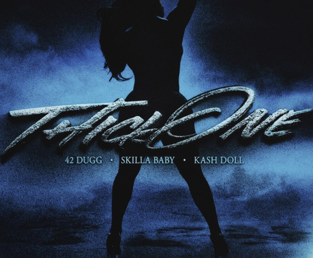 42Dugg x Kash Doll x Skrilla Baby – Thick One (Remix)