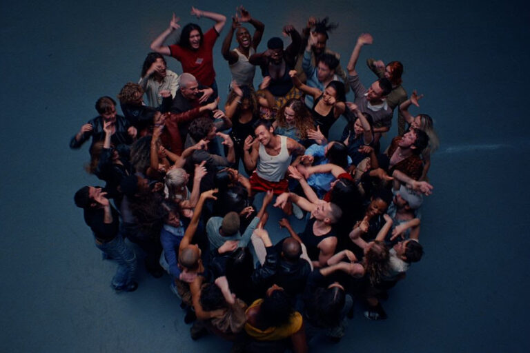Harry Styles – Dance No More (Music Video Review)