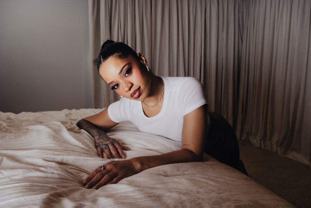 Ella Mai Might Just