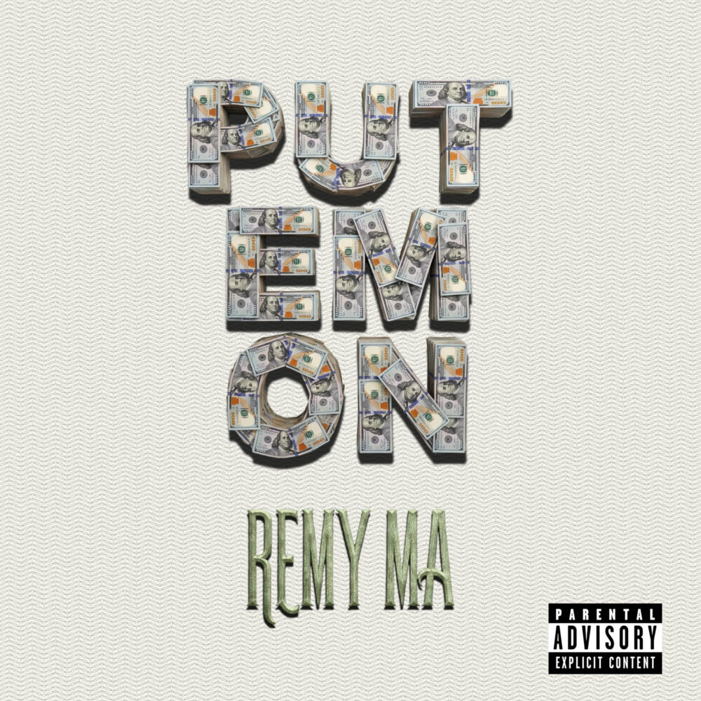 Remy Ma - Put Em On