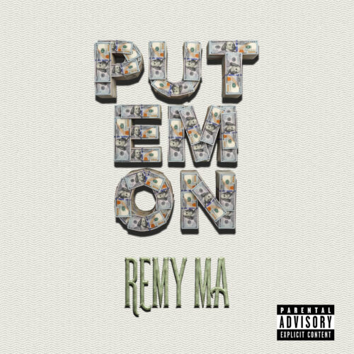 New Track Alert: Remy Ma Drops Refreshing Female Anthem “Put Em On”