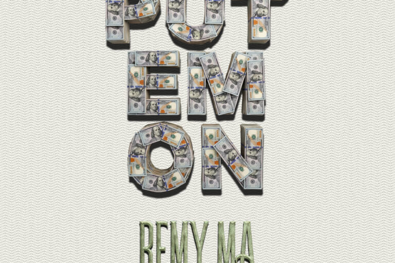 New Track Alert: Remy Ma Drops Refreshing Female Anthem “Put Em On”