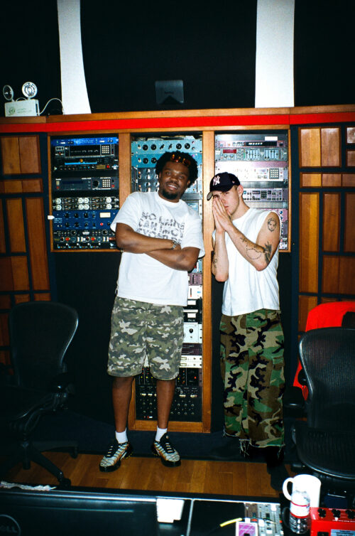 F3miii and The Kid LAROI Just Dropped the “Noble” Remix—And Yes, It’s a Banger