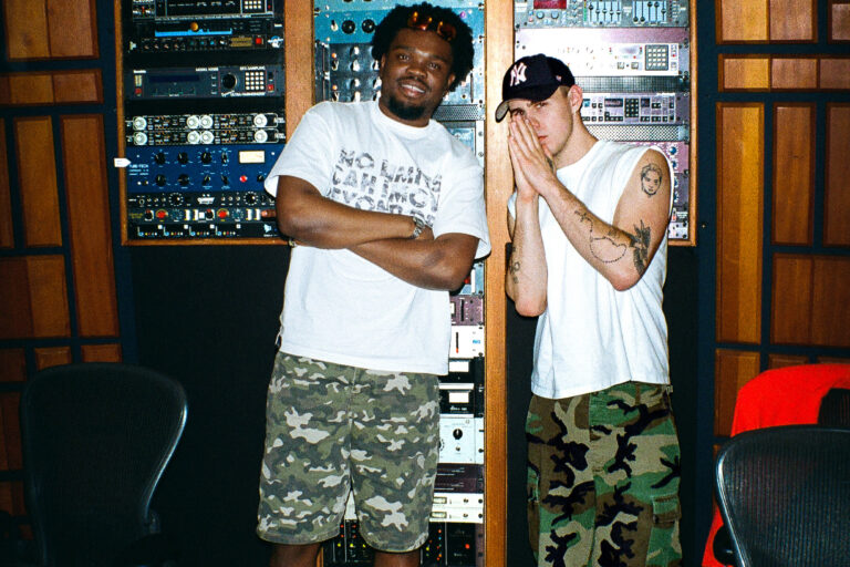 F3miii and The Kid LAROI Just Dropped the “Noble” Remix—And Yes, It’s a Banger