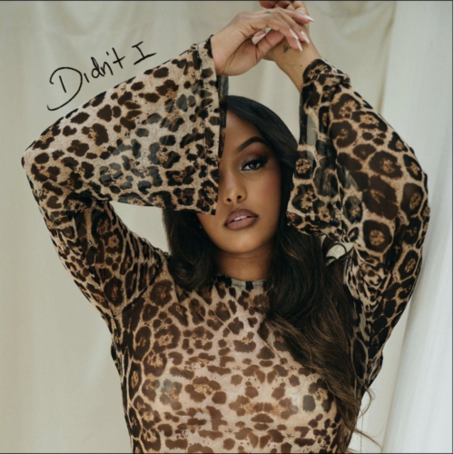 Ruth B Announces New Album Peace to Make and Releases Lead Single “Didn’t I”