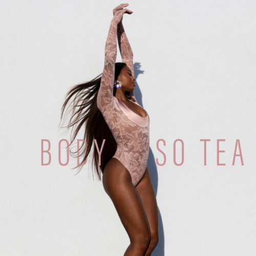 Coco Jones – Body So Tea (Official Video)