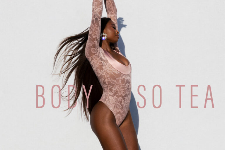 Coco Jones – Body So Tea (Official Video)
