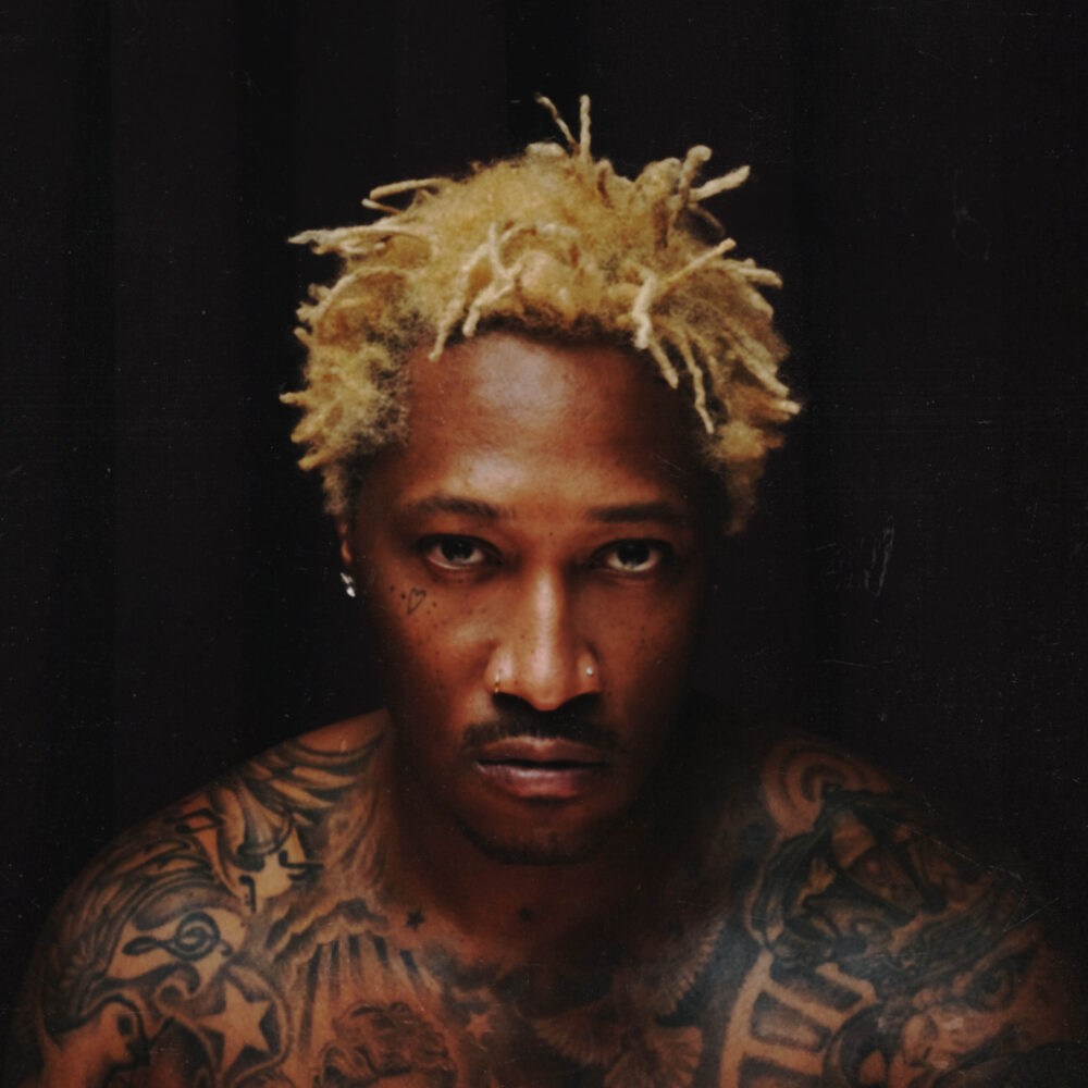 The King of Atlanta Returns: Why Future’s New Album Strips Back the Myth