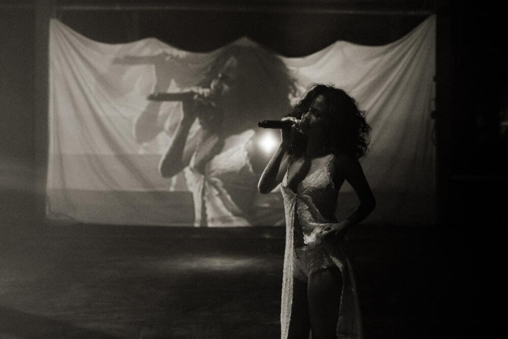 Tyla Debuts First Vevo Official Live Performance of “IS IT LOVE” (VIDEO)