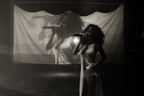 Tyla Debuts First Vevo Official Live Performance of “IS IT LOVE” (VIDEO)