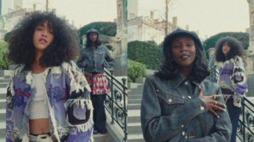 Jenevieve – Fleur-De-Lis (Official Video + Exclusive Interview)