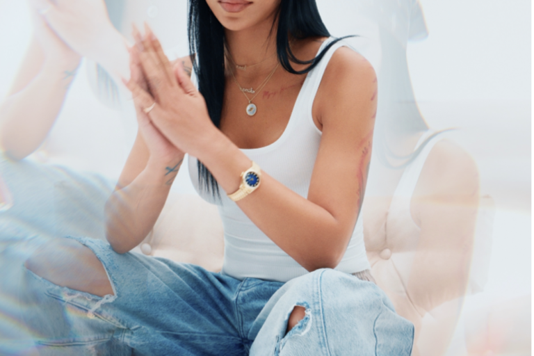 Jhené Aiko’s Westside Whimsy Hits #1: Minimalist Visuals, Zero Gimmicks, Pure Aura