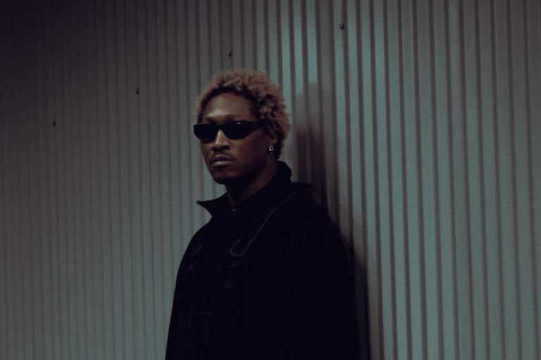 Future’s “Build A Bitch” Video Is a Visual Masterpiece Wrapped in Tired Toxicity