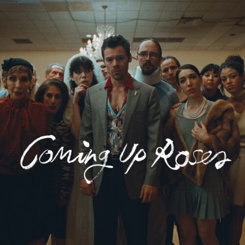 Harry Styles “Coming Up Roses” Video & 2027 Stadium Tour Details
